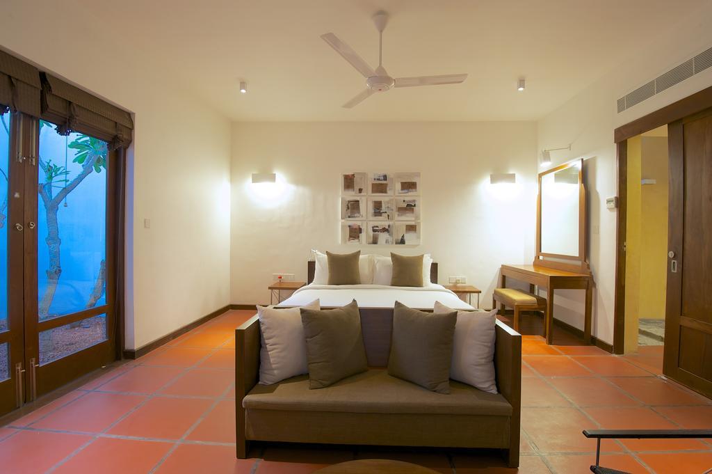 נגומבו Jetwing Thalahena Villa מראה חיצוני תמונה
