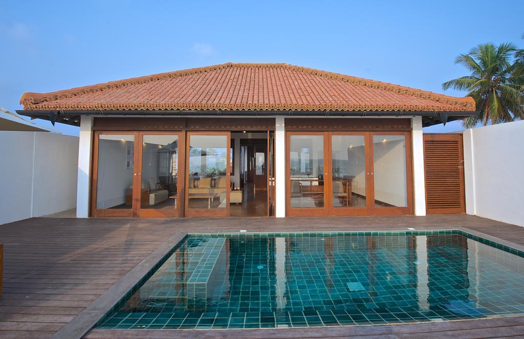 נגומבו Jetwing Thalahena Villa מראה חיצוני תמונה