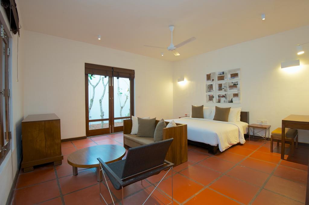 נגומבו Jetwing Thalahena Villa מראה חיצוני תמונה