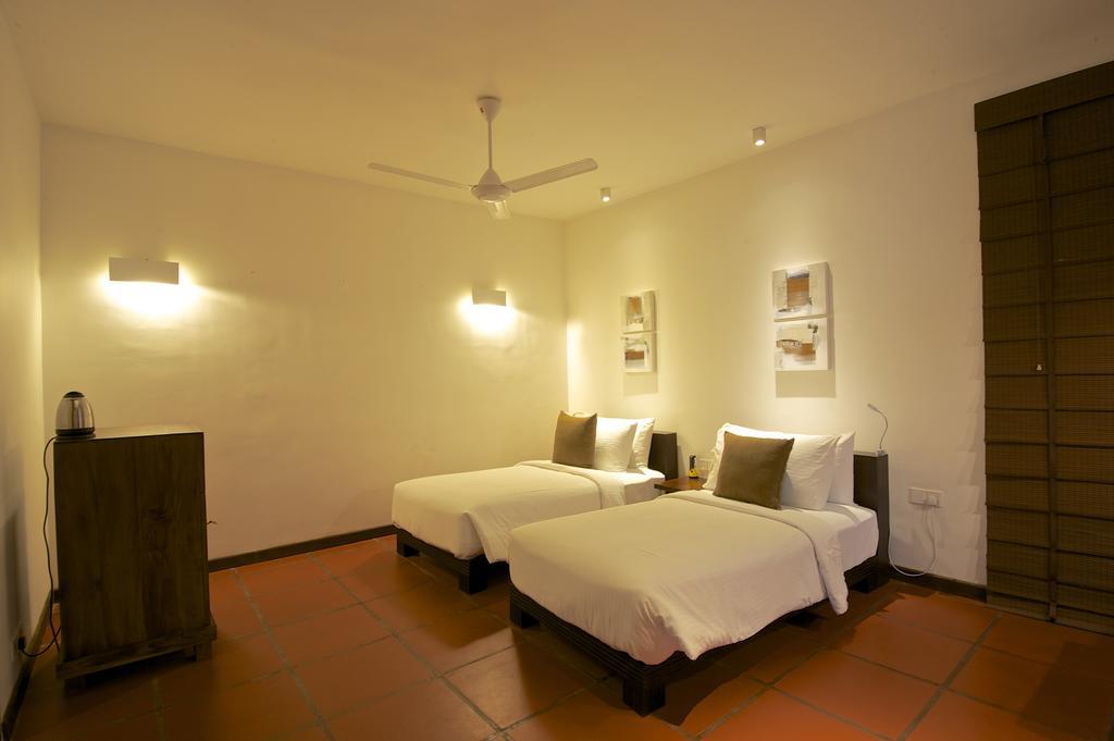 נגומבו Jetwing Thalahena Villa מראה חיצוני תמונה