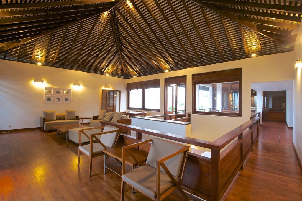 נגומבו Jetwing Thalahena Villa מראה חיצוני תמונה