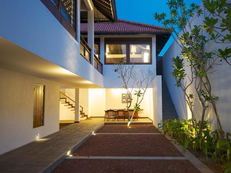 נגומבו Jetwing Thalahena Villa מראה חיצוני תמונה