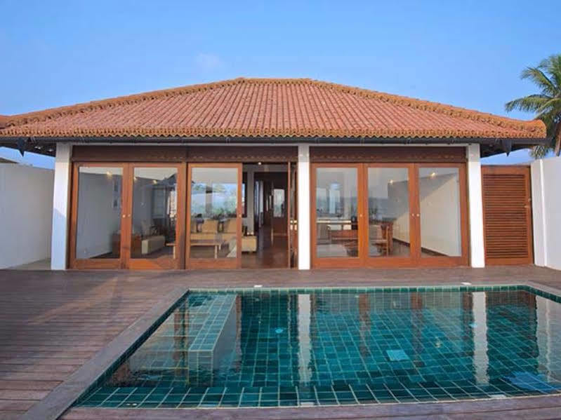 נגומבו Jetwing Thalahena Villa מראה חיצוני תמונה