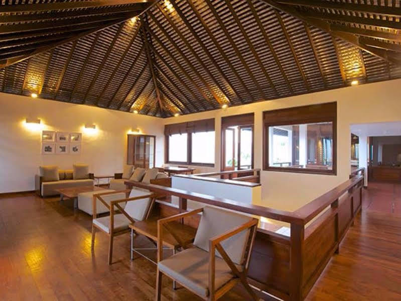 נגומבו Jetwing Thalahena Villa מראה חיצוני תמונה
