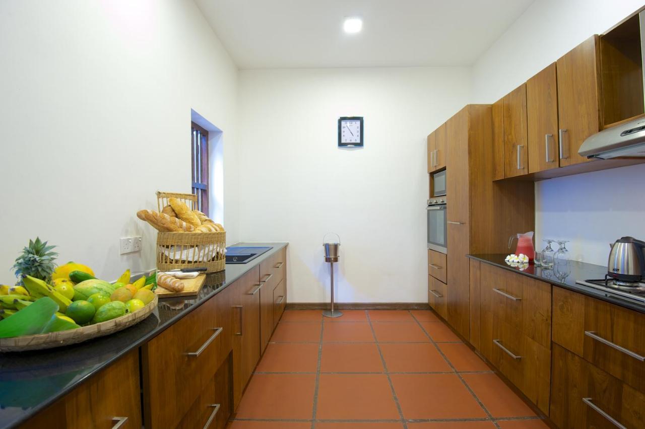 נגומבו Jetwing Thalahena Villa מראה חיצוני תמונה