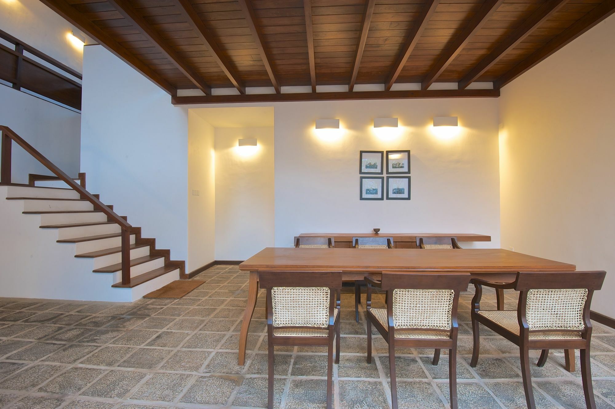 נגומבו Jetwing Thalahena Villa מראה חיצוני תמונה