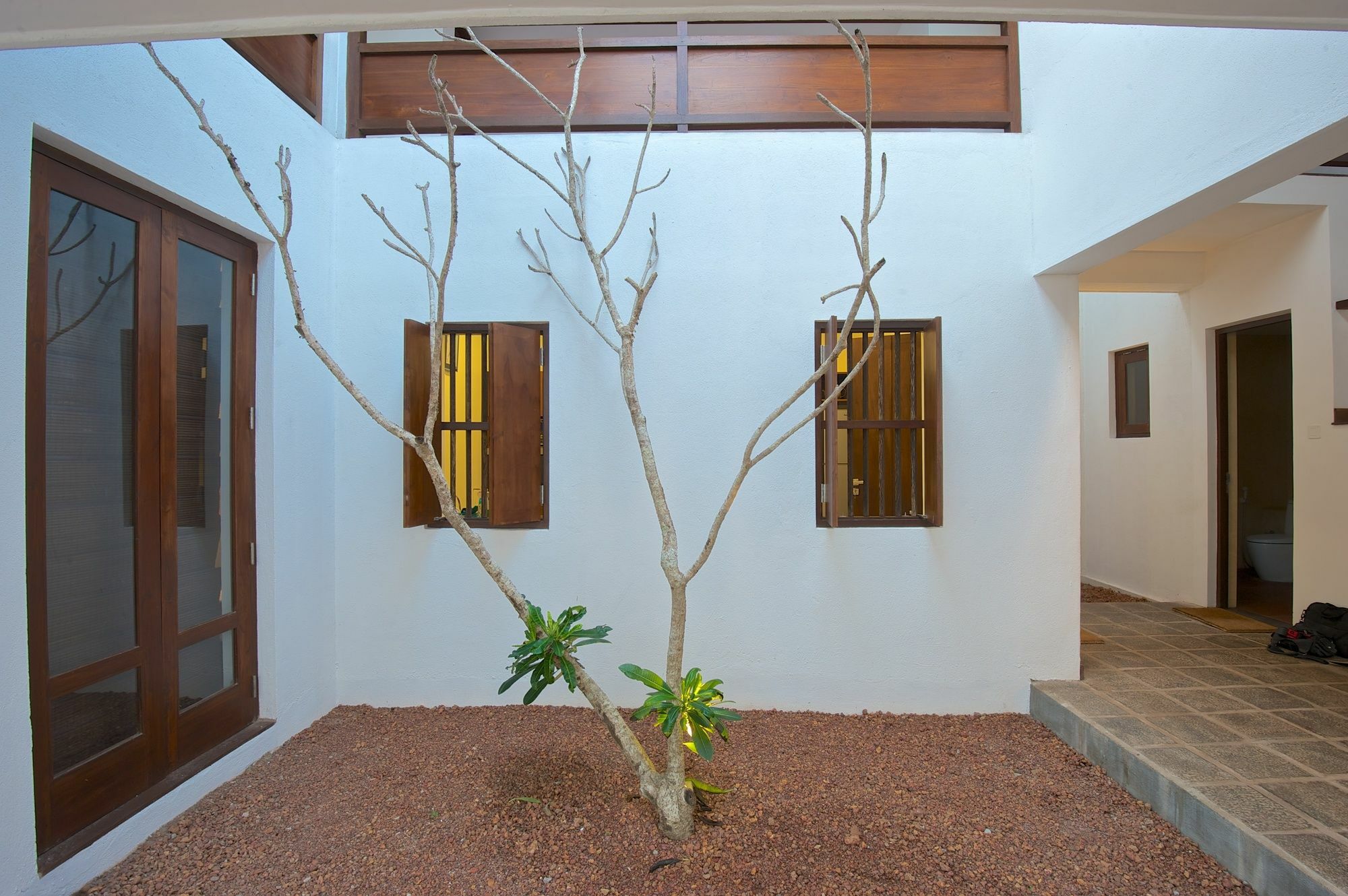 נגומבו Jetwing Thalahena Villa מראה חיצוני תמונה
