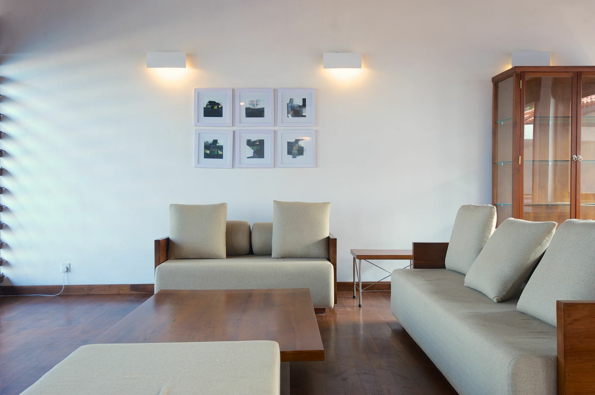 נגומבו Jetwing Thalahena Villa מראה חיצוני תמונה