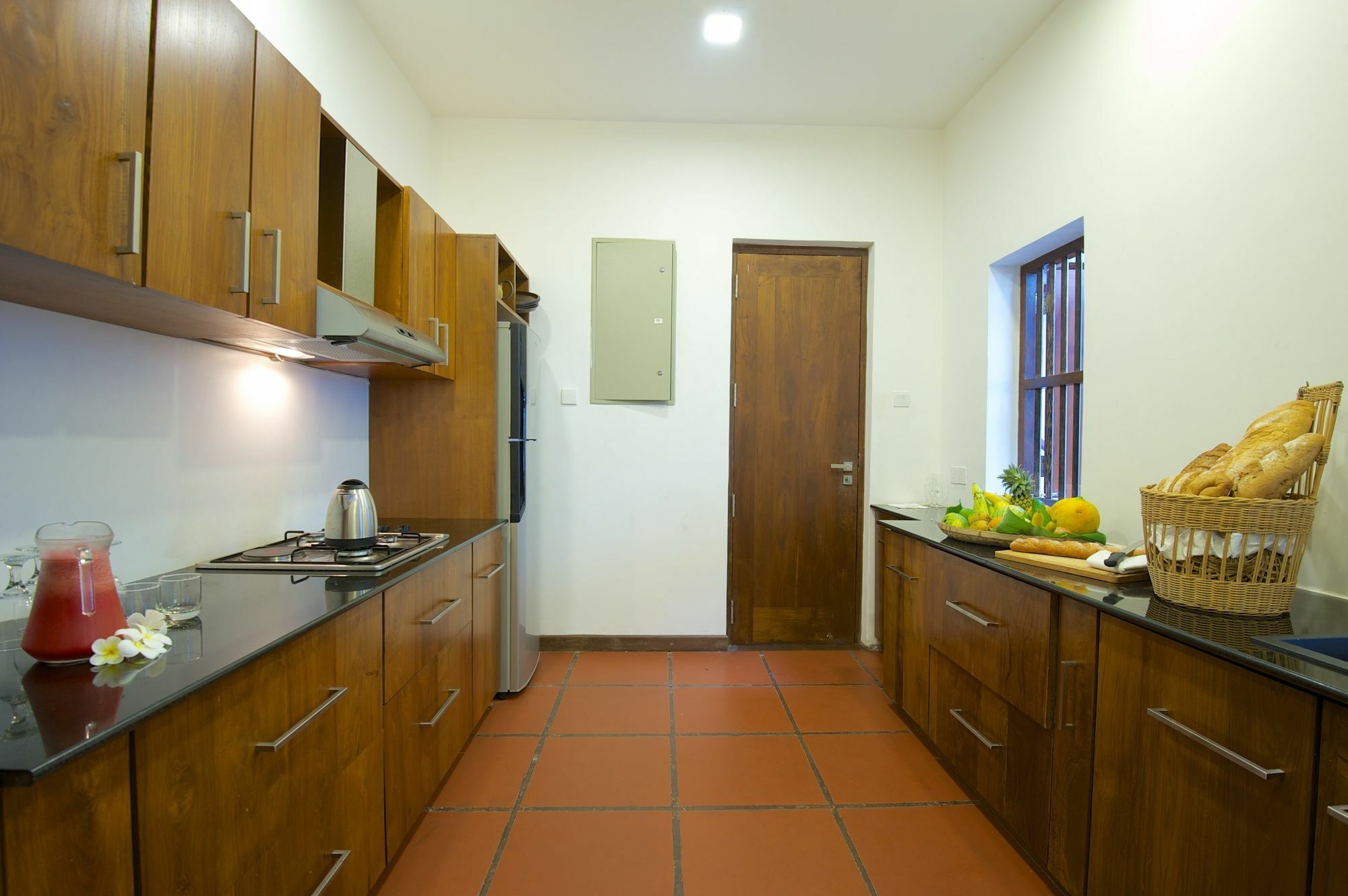 נגומבו Jetwing Thalahena Villa מראה חיצוני תמונה