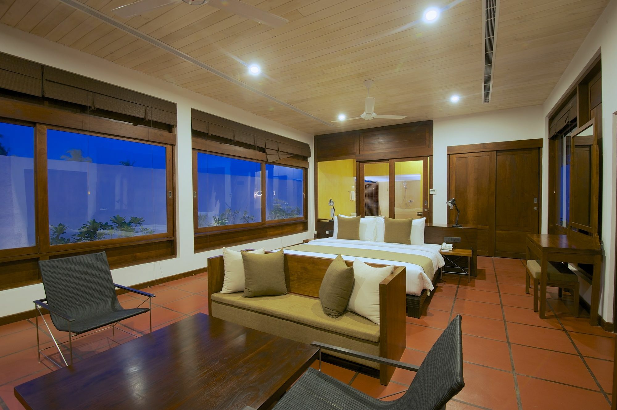 נגומבו Jetwing Thalahena Villa מראה חיצוני תמונה